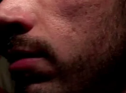 Phoenix Leo Worships His Sweaty Pits Then Stroking Massive Shaft