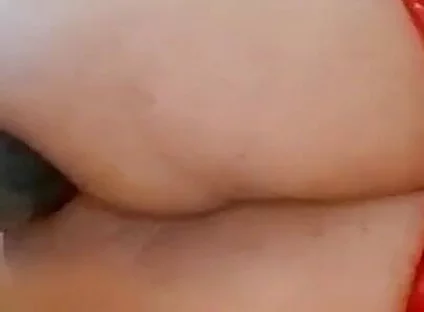 I Really Enjoy When My Toy Is Huge!