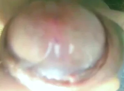 Full of Cock Huh!