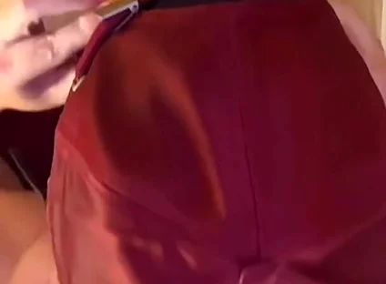 Straight Guy with Xl Cock Pussy Mouth