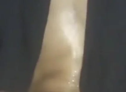 Jerking off in the Haunted Basement