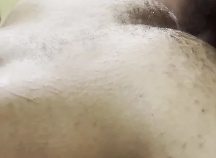 Big Brazilian Ass