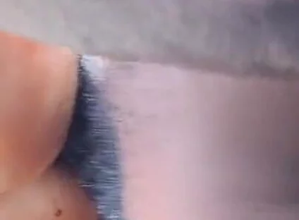 The Prisoner Cum Hard Needed to Help Cum More