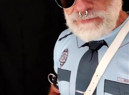 Bad Cop Punishment