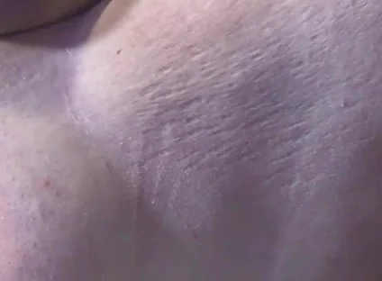 Stretched by an Ogre Until I Gape and Jerk off