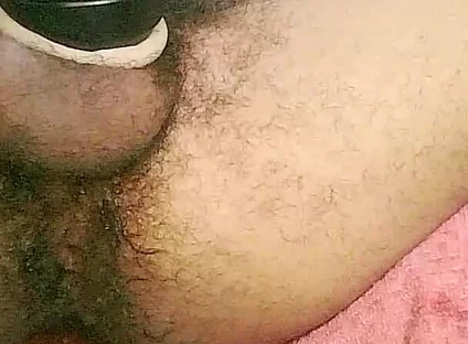 Come and Hurt This Naughty Male?