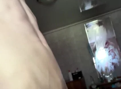 Just After Shower
