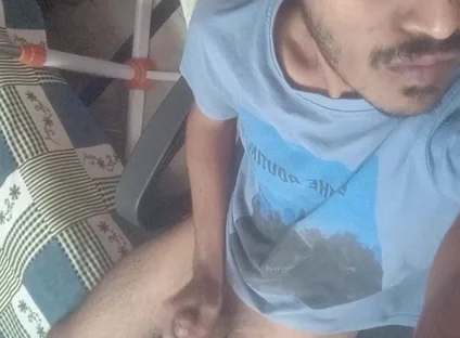 Alone Desires Masturbation