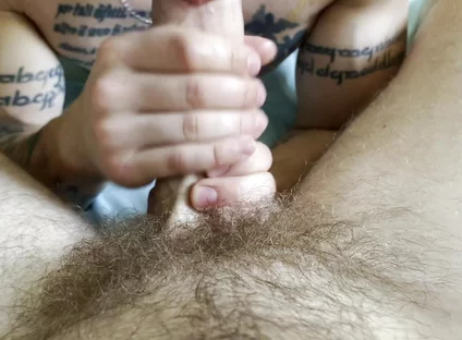 Cock Worship with Dillon Anderson