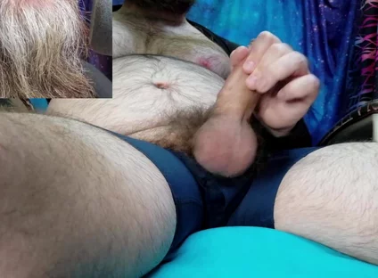 Edging Session 19