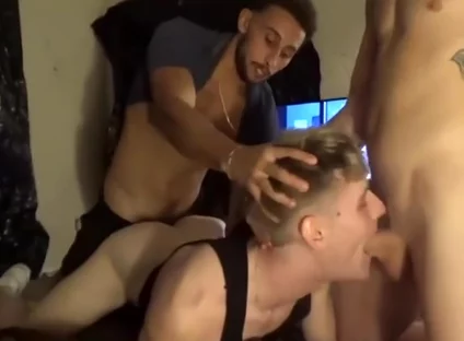 Bottom Sucker