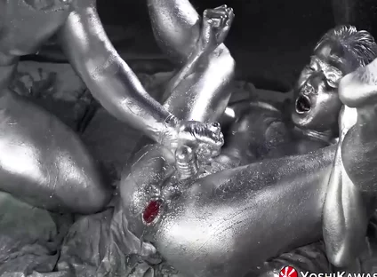 Japanese Fucked By Shusaku - Yoshi Kawasaki