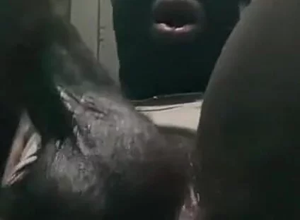 Hot BBC Guy Jerking off All That Inches Just to Make You Cum