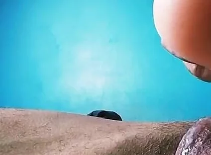 Fucking Her Pussy Like Never Before