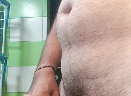 Always Horny and Eager for Dick