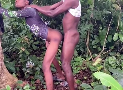 Fuck Me Non Stop