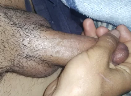Wanna Suck My Dick