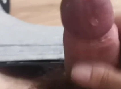 Masturbation with Moaning 31