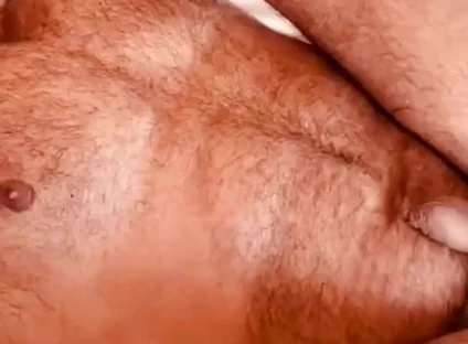Afroblackxxx Makes Hot Love to Sergebear Part 1 and 2