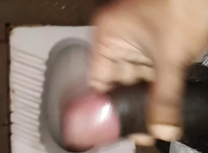 Solo Masturbation