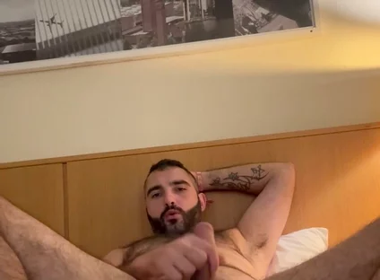 Cheeky Wank in Manchester
