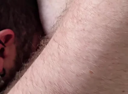 The Best Sex Is with Big Hairy Bears