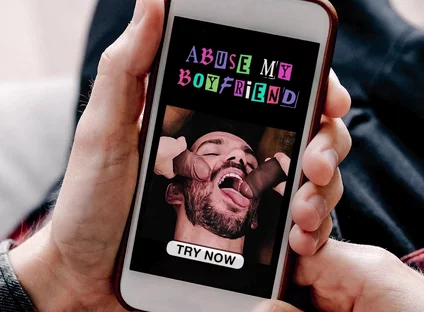 Fuck My Boyfriend