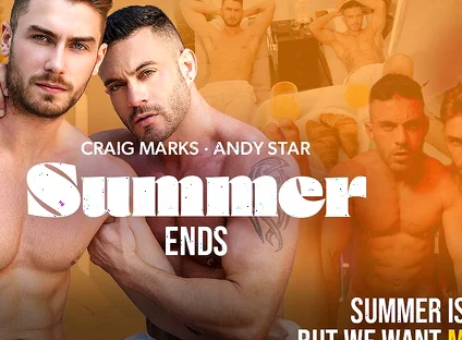 Summer Ends
