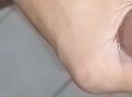 You Like to See Me Cumming, Right?