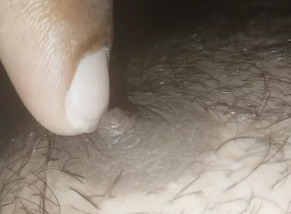 Play with My Nipples