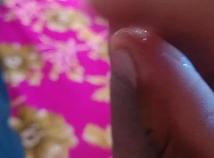 Look at My Penis