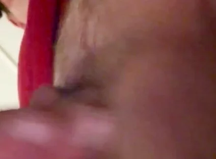 Horny Husband Wanks