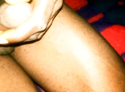 Evening Great Sex Highly Feeling