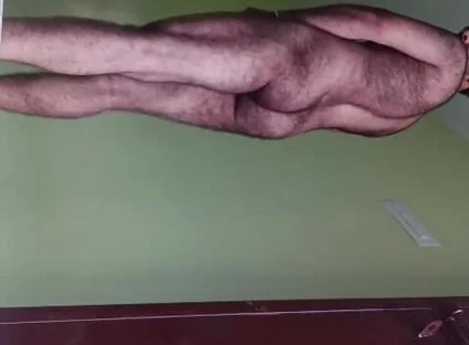 Indian Engineer Boy Nude