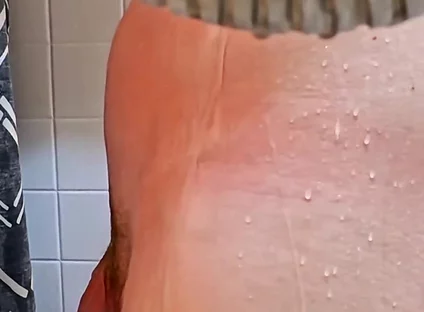 Shower Sex 5