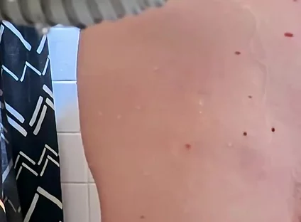 Shower Sex 3