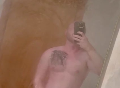 Steamy ‍
