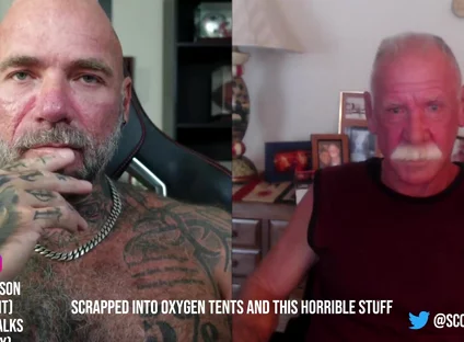 Porn Star Confessions - Scott Reynolds (episode 170)