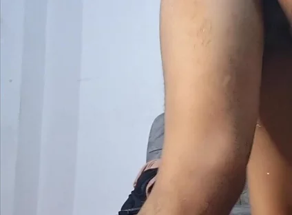 Pierced with the Dick