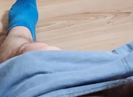 Masturbation with Moaning 36