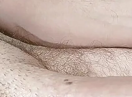 Solo Masturbating