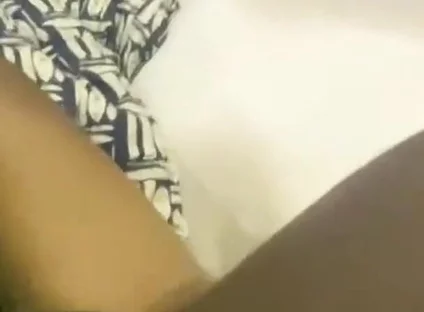 He Pulled My Pants off in the Middle of the Night