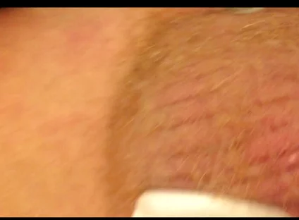 Electric Torpedo Plug Shocking My Ass
