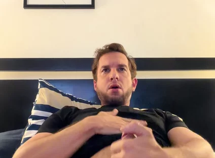 Large Massive Loading of Giordano's Cum