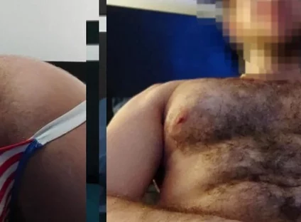 Do You Want to See How This Gym Body Moans While Getting Fucked?