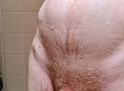 Shower Sex 1