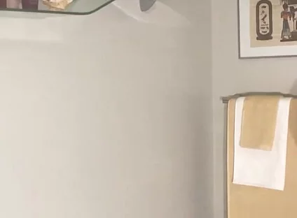 Enema Bathroom Suite 2