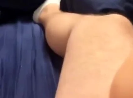 Pounding My Toys Pussy
