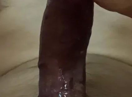Hot Boy Tied His Cock and Balls Hard with Blue Balls and Cumming Loads with Big Orgasm
