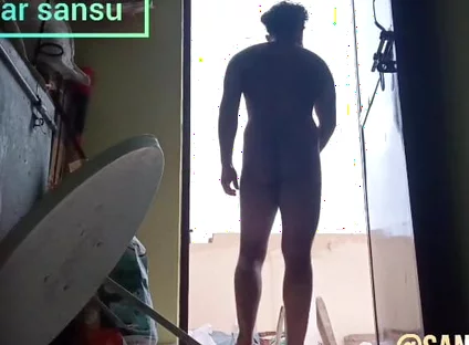 Indian Sansu Pornstar on Xhamster
